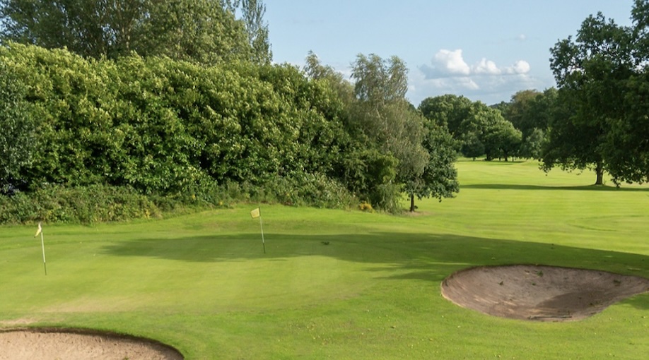 Photo of Hale Golf Club